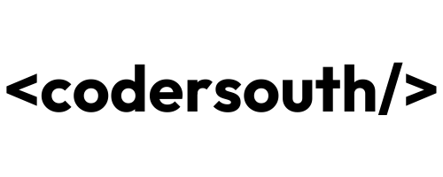 Codersouth Logo
